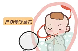 本溪孕期亲子鉴定准确性高吗(检测咨询)